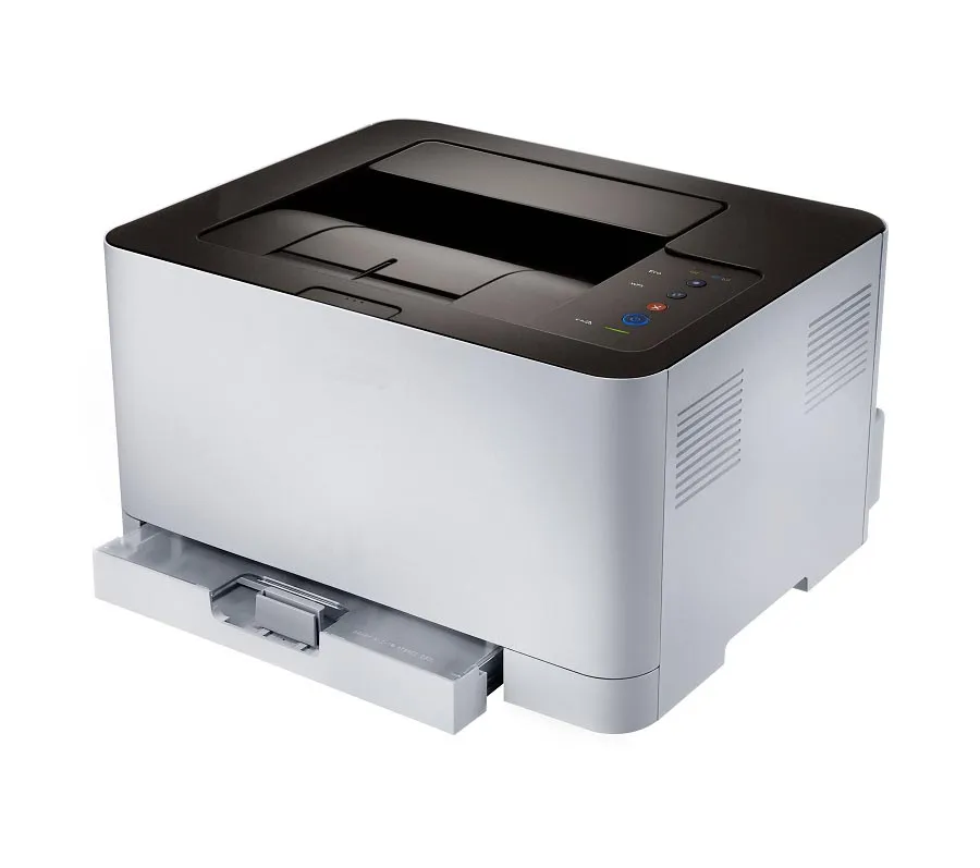 225-3665 - Dell C3760DN Color Laser Printer 35-ppm 700-Sheets 600dpi …