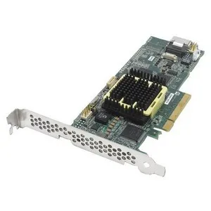 2258100-R - Adaptec 5405 4-Port SAS / SATA 256MB DDR2 PCI-Express x8 …