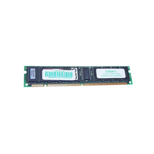 228467-001-L12 - Compaq 16MB ECC Buffered DIMM Memory Module