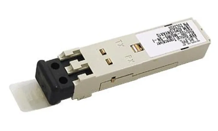 229204-001 - HP 2Gb/s 850mm Short Wave Hot-Pluggable SSF Optical Tran…