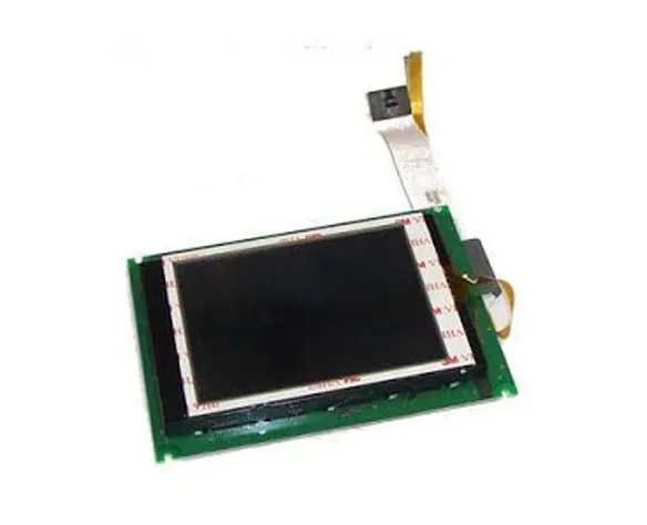 231666-001 - HP LCD Touch Screen with Cable for StorageWorks MSL5026 …