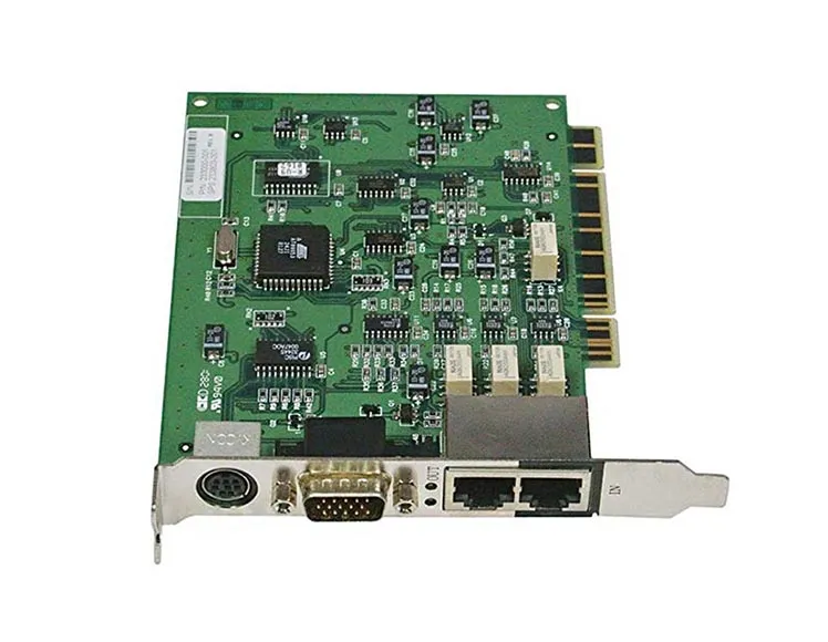 233803-001 - HP / Compaq KVM Remote PCI Controller Card