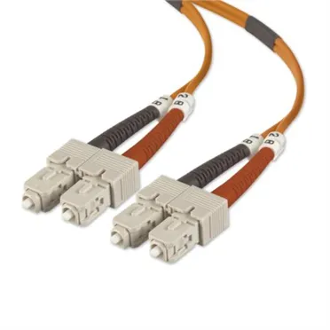 234457-B25 - HP 50m Multi-Mode Fibre Channel Cable for ProLiant DL320