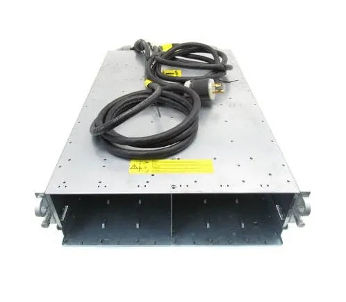 239162-001 - HP 3u Rack Mount Single Phase Power Enclosure With 4 Hot…