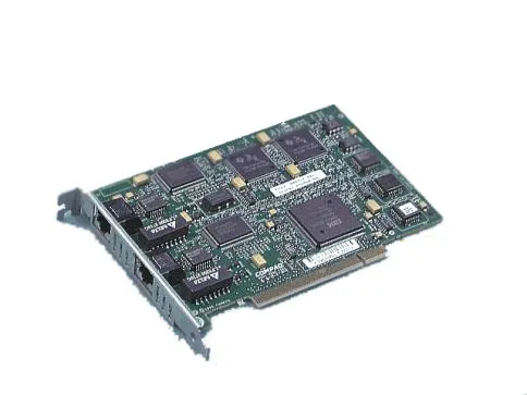 242560-001 - HP Network Adapter Netelligent Dual Port 10/100-Tx Utp N…