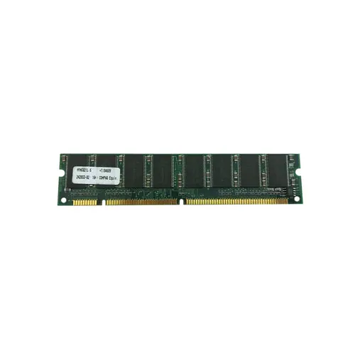 242803-B21 - Compaq 16MB 66MHz PC66 non-ECC Unbuffered CL2 168-Pin DI…