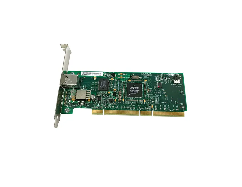 244948-B21 - HP NC7770 PCI-X 64-Bit 133MHz 10/100/1000Mbps Gigabit Et…