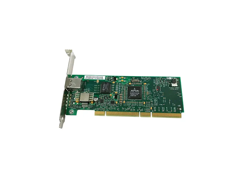 246905-001 - HP NC7770 PCI-X 64-Bit 133MHz 10/100/1000Mbps Gigabit Et…