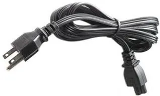 246959-001 - HP 1.8m 3-Wire Power Cord for Armada e500 Notebook