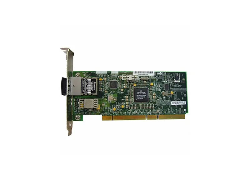 247000-001 - HP NC6770 PCI-X 64-Bit 133MHz 1000Base-SX Gigabit Ethern…