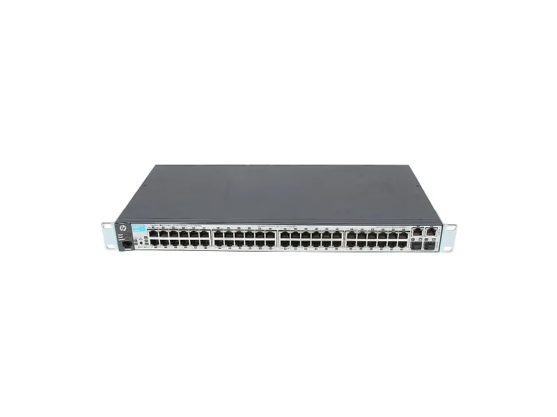 J9020A HP ProCurve 2510-48 48-Port Switch