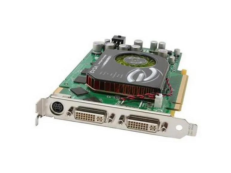 252-P2-N560-KR - EVGA GeForce 7900 GT 256MB GDDR3 256-Bit SLI Support…