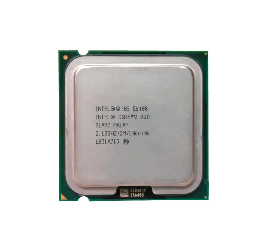 2527897R - Gateway 2.13GHz 1066MHz FSB 2MB L2 Cache Socket LGA775 / P…
