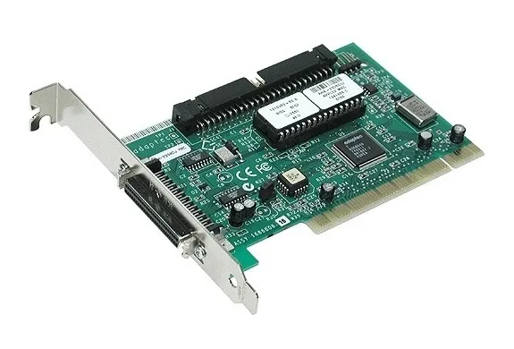 25525-60001 - HP SCSI Adapter