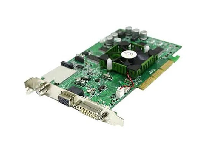 256-A8-N312-KR - EVGA GeForce FX 5600 256MB DDR 128-Bit AGP 4X/8X Vid…