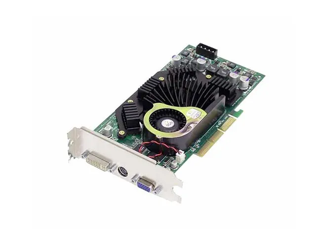 256-A8-N328-KR - EVGA GeForce FX 5900 Ultra 256MB DDR 256-Bit AGP 4X/…