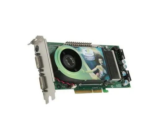 256-A8-N345-KR - EVGA e-GeForce 6800 ULTRA 256MB DDR3 Video Graphics …