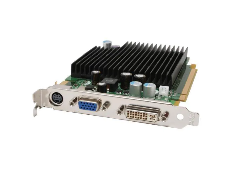 256-A8-N536-KR - EVGA e-GeForce 7600 GS 256MB DDR2 128-Bit Dual-Link …