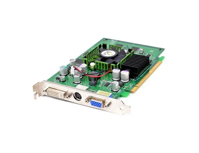 256-P2-N358-KR - EVGA GeForce PCX 5750 256MB DDR 128-Bit PCI Express …
