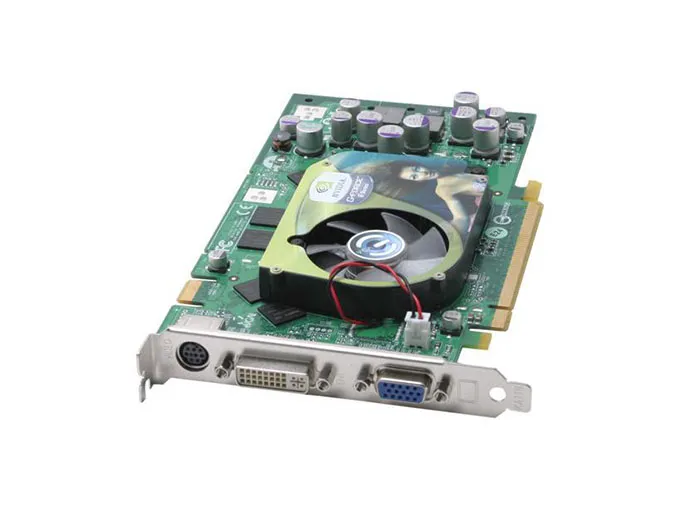 256-P2-N383-KR - EVGA GeForce 6800 256MB DDR 256-Bit SLI Support PCI …