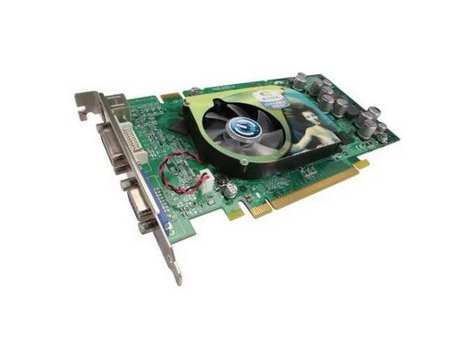 256-P2-N538-KR - EVGA e-GeForce 7800 GTX Battlefield 2 256MB GDDR3 25…