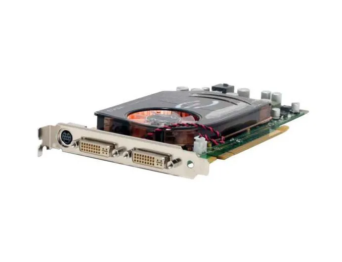 256-P2-N625-KR - EVGA GeForce 7900 GS 256MB GDDR3 256-Bit HDCP Ready …