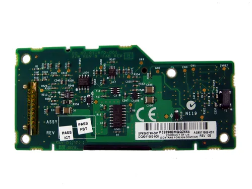 260740-001 - HP Smart Array 5i Plus Battery for DL360 G3
