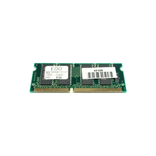 262260-002 - Compaq 16MB EDO 144-Pin SoDIMM Memory Module for Armada …