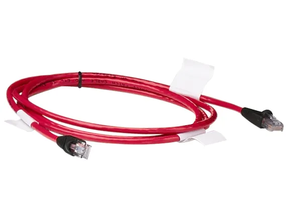 263474-B21 - HP 3ft Cat5 Patch Cable with RJ-45 Connector