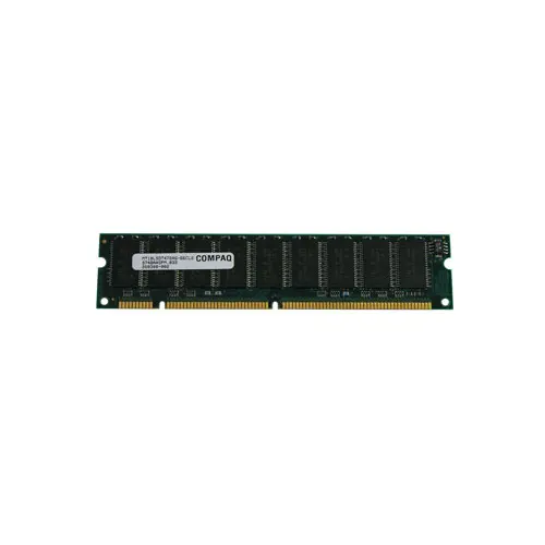268308-002 - Compaq 32MB 66MHz PC66 non-ECC Unbuffered CL2 168-Pin DI…