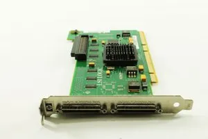 268351-B21 - HP Dual Channel 64-bit 133MHz PCI-x Ultra-320 SCSI Contr…