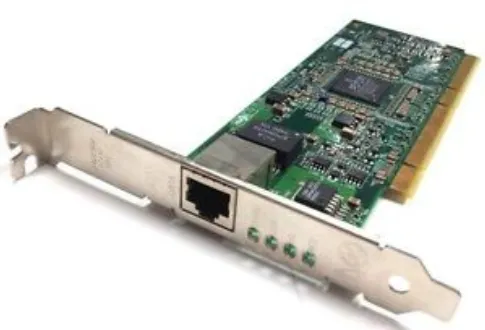 268794-001 - HP NC7771 PCI-X 1000Base-T 64Bit 133MHz Gigabit Ethernet…