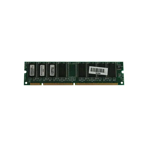 278031-002 - Compaq 32MB 66MHz PC66 non-ECC Unbuffered CL2 168-Pin DI…