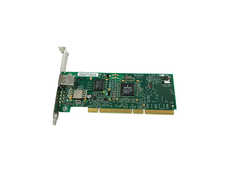 284685-003 - HP NC7770 PCI-X 64-Bit 133MHz 10/100/1000Mbps Gigabit Et…