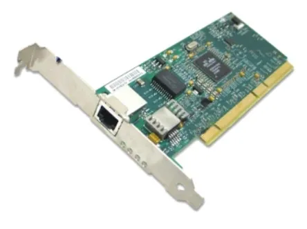 284848-001 - HP NC7770 PCI-X 64-Bit 133MHz 10/100/1000Mbps Gigabit Et…