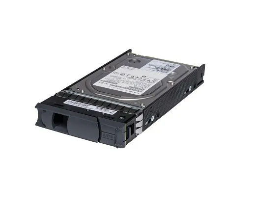 2857-4021 - NetApp 2TB 7200RPM SATA 3Gb/s 32MB Cache 3.5-inch Hard Dr…