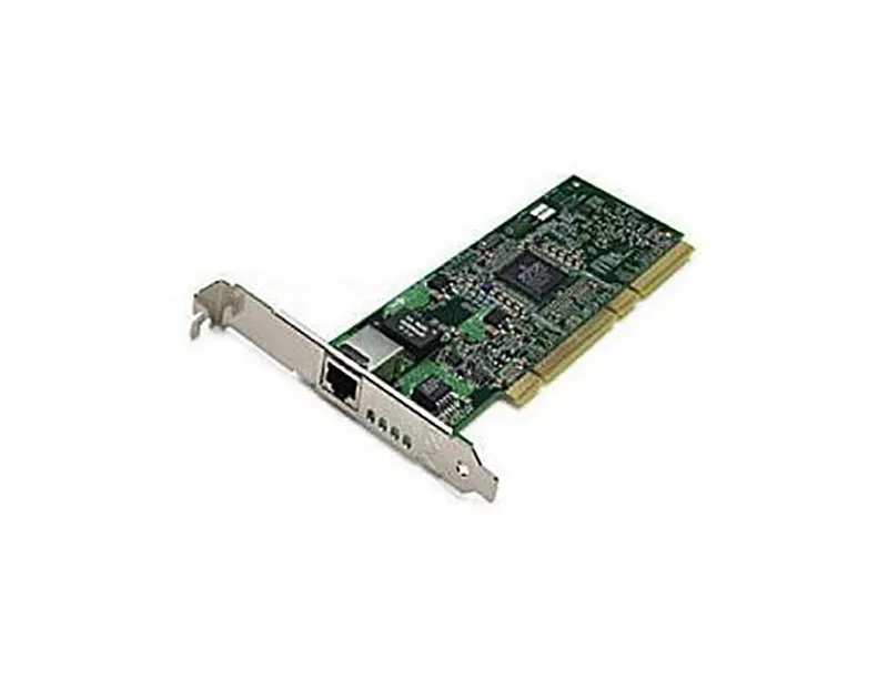 290563B21B - HP NC7771 PCI-X 1000Base-T 64Bit 133MHz Gigabit Ethernet…