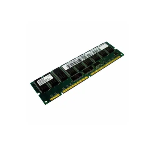 29L3302 - IBM 256MB 100MHz PC100 ECC Registered CL2 168-Pin DIMM Memo…