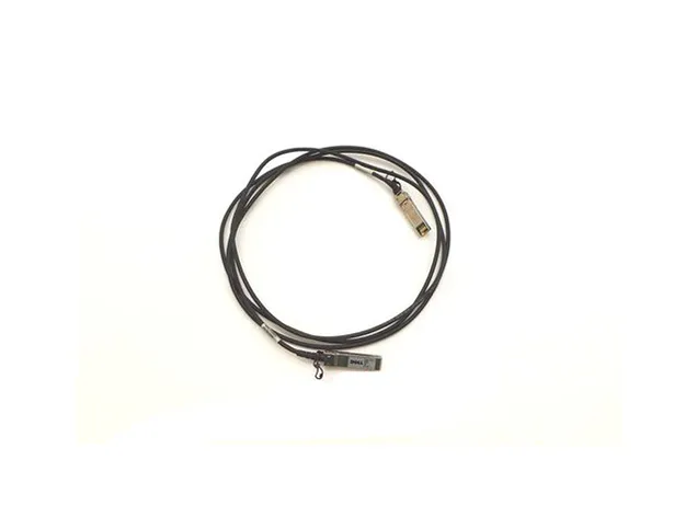 2CM32 - Dell 3 Meter 10GBE SFP+ Twinaxial Cable