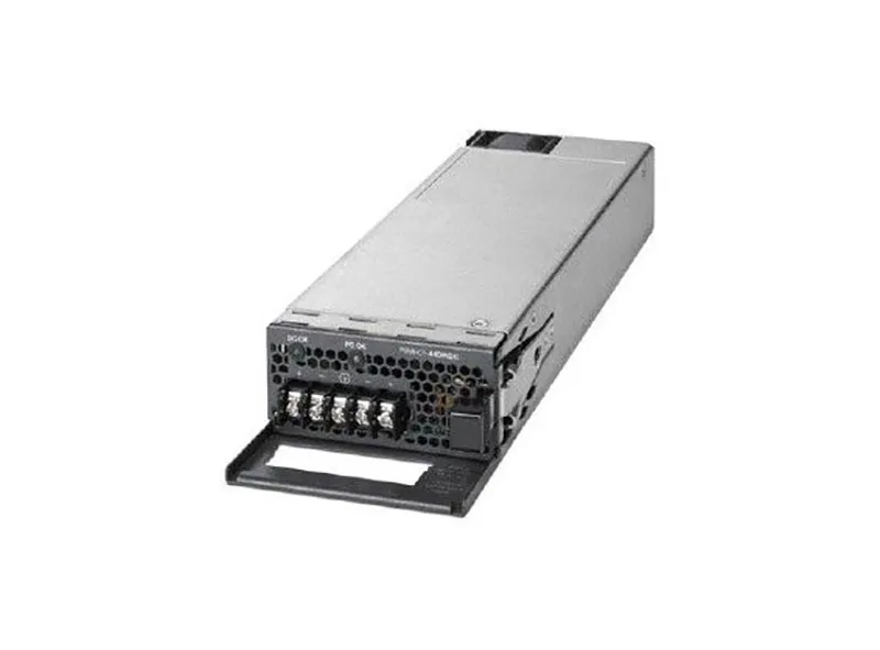 2D-PWR-440WDC= - Cisco Catalyst 3000-X 440-Watts DC Power Supply