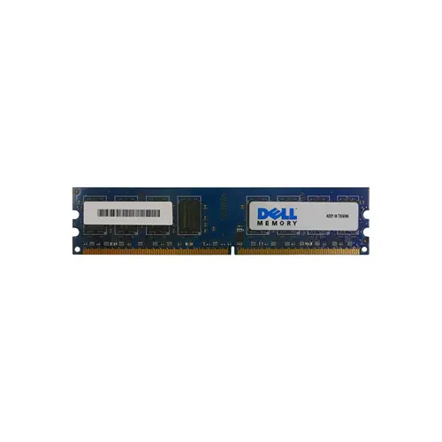 2GX16 - Dell Adata Memory 2GB DDR2 Ram. (6)