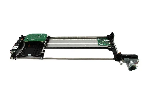 3-05240-07 - Quantum Scalar i40 / i80 Picker Assembly