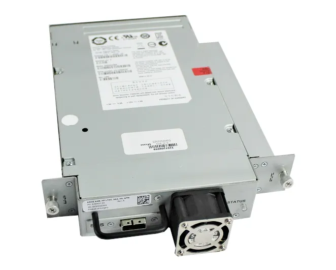 3-05259-02 - Quantum Lto-4 HH Fibre Channel Tape Drive Module