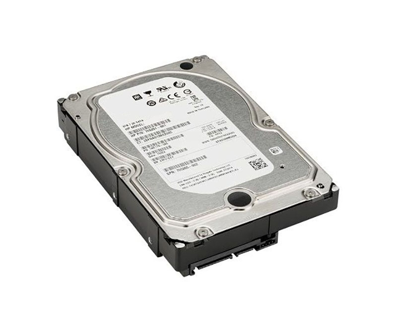 Seagate FireCuda 3.5 8TB 7200 RPM Internal HDD (ST8000DX001) for sale  online