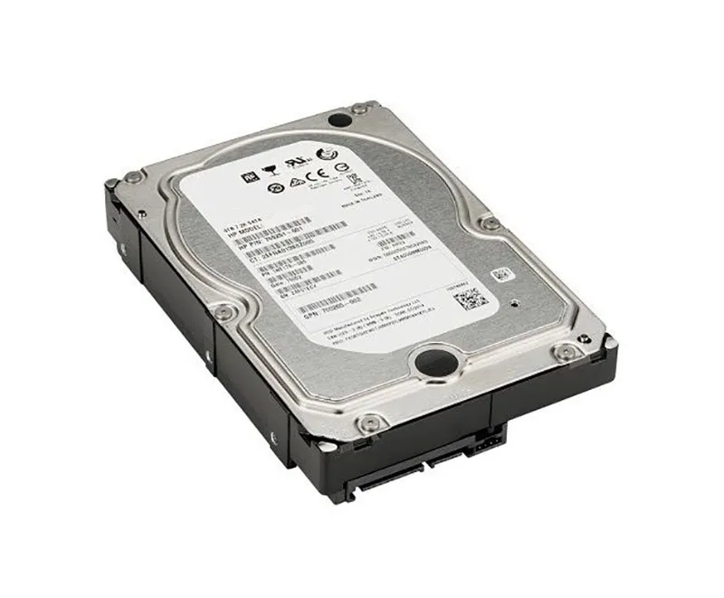HPE P9M82A 10TB 7200RPM 3.5-inch 256MB Cache 12Gb/s SAS Hard Drive