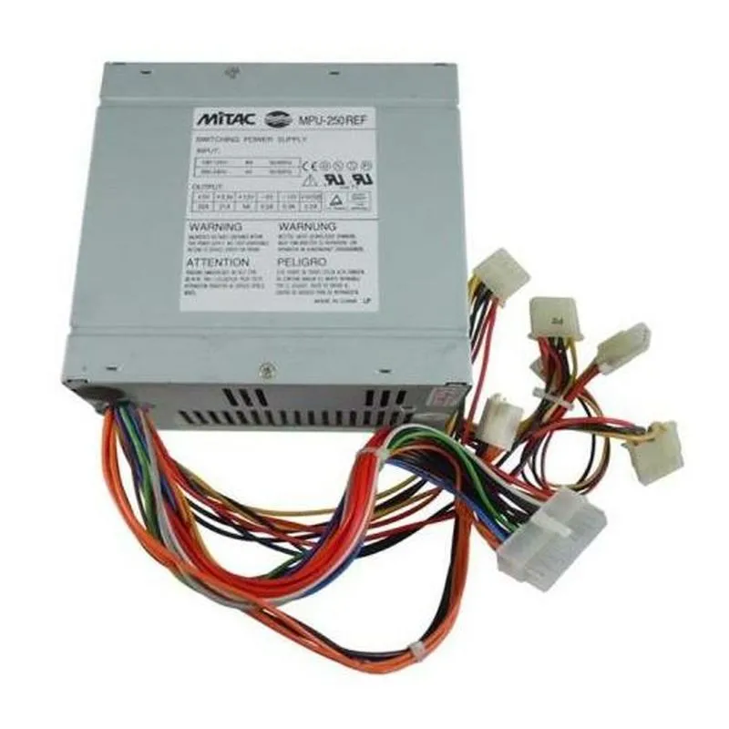 300-1014 - Sun 250-Watts Power Supply