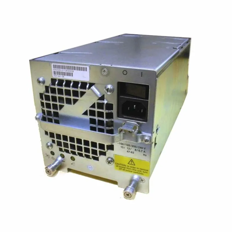 300-1441 - Sun 1300-Watts 48VDC AC Input Power Supply for Sun Fire 38…