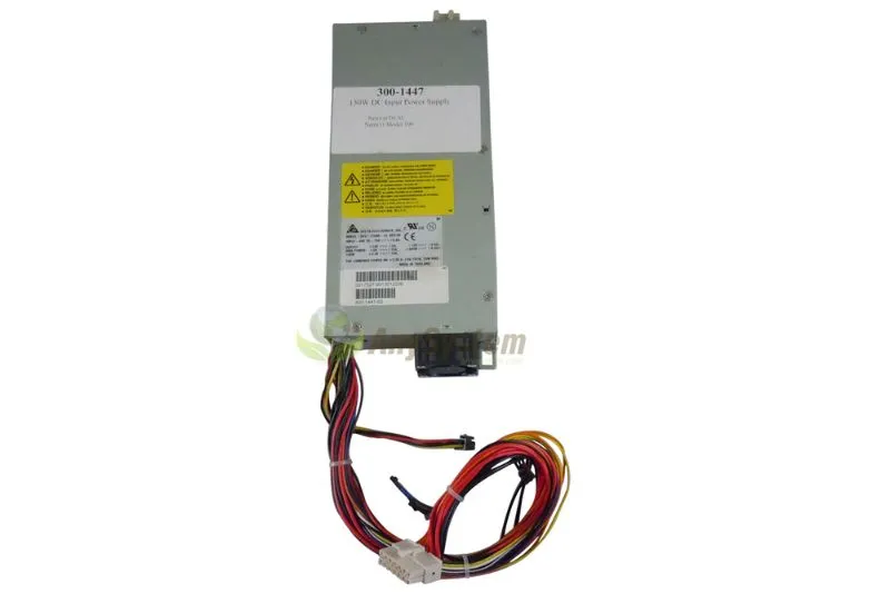 300-1447 - Sun 130-Watts DC Power Supply for Netra T100