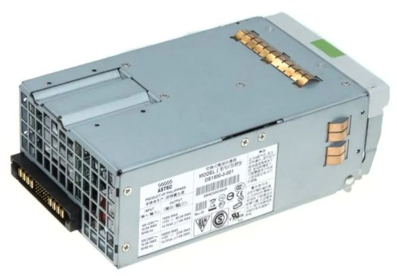 300-2161-02 - Sun 1500-Watts AC Power Supply for Fire X4540
