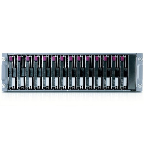 302969-B21 - HP StorageWorks MSA30 Single Bus Enclosure